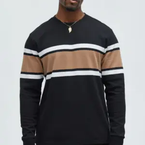 Classic Long Sleeve Tee
